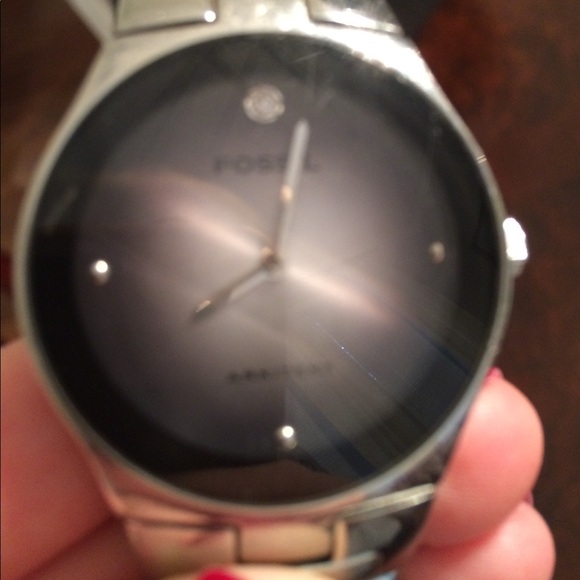 Mens Fossil watch - Picture 2 of 6
